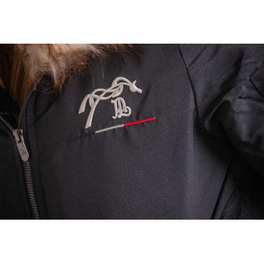 Bombers Pénélope Lione Brillantezza marina Blu Bombers Pénélope Lione Brillantezza marina Blu