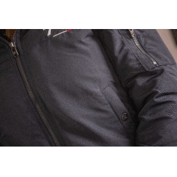 Bombers Pénélope Lione Brillantezza marina Blu Bombers Pénélope Lione Brillantezza marina Blu