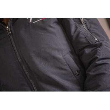 Bombers Pénélope Lione Brillantezza marina Blu Bombers Pénélope Lione Brillantezza marina Blu