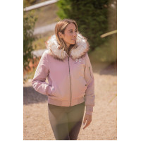 Bombers Pénélope Lione Blu navy Bombers Pénélope Lione Blu navy