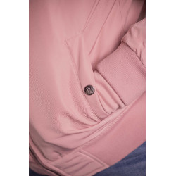 Bombers Pénélope Lione Rosa pallido Bombers Pénélope Lione Rosa pallido