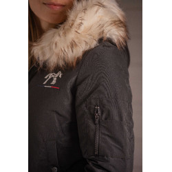 Bombers Pénélope Lione Nero glitter Bombers Pénélope Lione Nero glitter