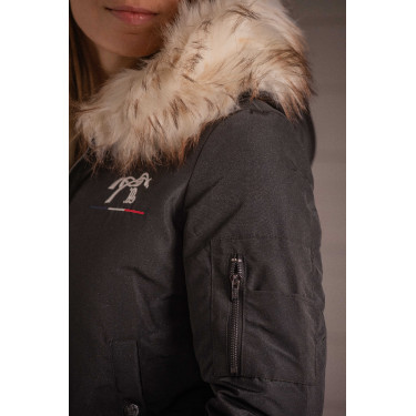 Bombers Pénélope Lione Nero glitter Bombers Pénélope Lione Nero glitter