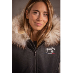 Bombers Pénélope Lione Nero glitter Bombers Pénélope Lione Nero glitter