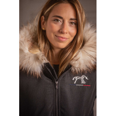 Bombers Pénélope Lione Nero glitter Bombers Pénélope Lione Nero glitter