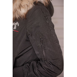 Bombers Pénélope Lione Nero glitter Bombers Pénélope Lione Nero glitter