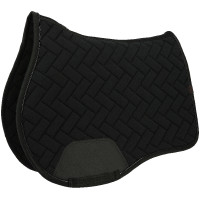 Sottosella Equithème Impulsion Nero Sottosella Equithème Impulsion Nero