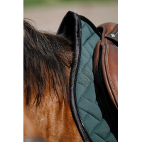 Sottosella Equithème Impulsion Nero Sottosella Equithème Impulsion Nero