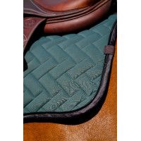 Sottosella Equithème Impulsion Verde Sottosella Equithème Impulsion Verde