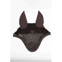 Cuffia per cavallo Harcour Fablir Marina Blu marino