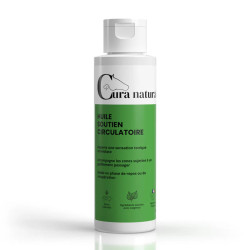 Lozione per ingrossamento & rotella Cura Naturale