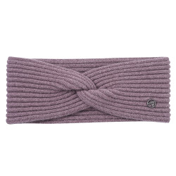 Fascia Euro-Star Rumi donna Sambuco Marrone Fascia Euro-Star Rumi donna Sambuco Marrone