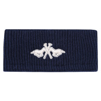 Fascia HV Polo Nada donna Cammello Marrone