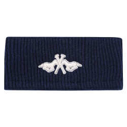 Fascia HV Polo Nada donna Marina Blu marino
