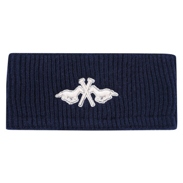 Fascia HV Polo Nada donna Marina Blu marino