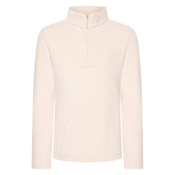 Strato base Imperial Riding Jamy bambino Grigio / sabbia