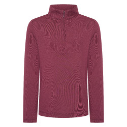 Strato base Imperial Riding Jamy bambino Fico Viola