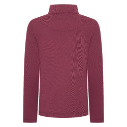 Strato base Imperial Riding Jamy bambino Fico Viola