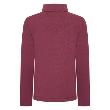 Strato base Imperial Riding Jamy bambino Fico Viola