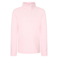 Strato base Imperial Riding Jamy bambino Zucchero filato Rosa