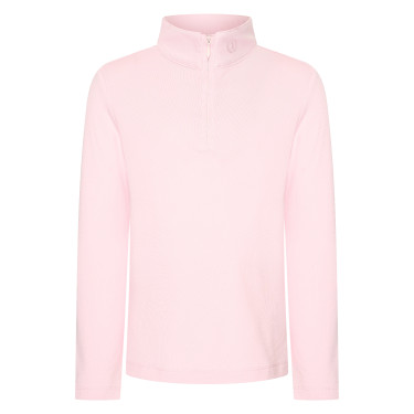 Strato base Imperial Riding Jamy bambino Zucchero filato Rosa