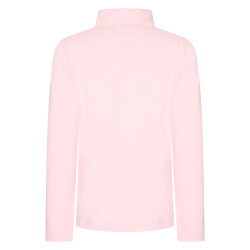 Strato base Imperial Riding Jamy bambino Zucchero filato Rosa