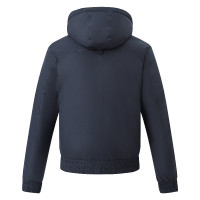 Bomber giacca Euro-Star Camden uomo Marina Blu marino Bomber giacca Euro-Star Camden uomo Marina Blu marino