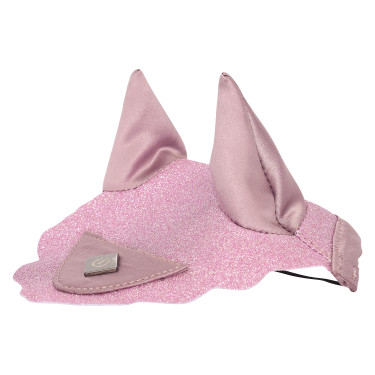 Cuffia antimosche Hobby Horse Imperial Riding Free Spirit Ballerine Rosa