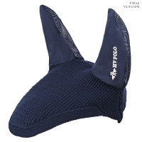 Cuffia anti-mosche HV Polo Celia donna Marina Blu marino Cuffia anti-mosche HV Polo Celia donna Marina Blu marino