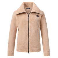 Cardigan HV Polo Liz donna Champagne Beige Cardigan HV Polo Liz donna Champagne Beige