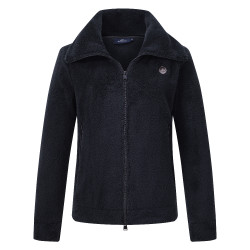 Cardigan HV Polo Liz donna Nero Cardigan HV Polo Liz donna Nero