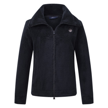 Cardigan HV Polo Liz donna Nero Cardigan HV Polo Liz donna Nero