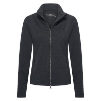 Cardigan da donna Imperial Riding Amal Nero