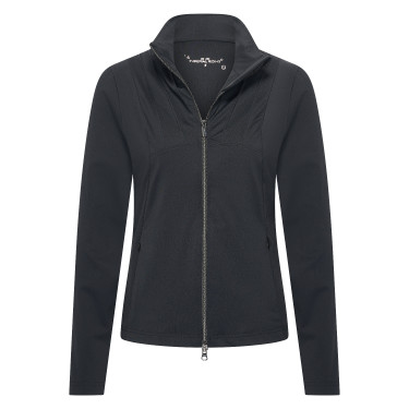 Cardigan da donna Imperial Riding Amal Nero