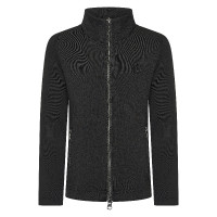 Cardigan Imperial Riding Carla bambini Nero