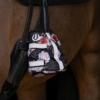 Scaldapiedi per staffe Imperial Riding Reflective confezione da 2 Stampa floreale Motivi Scaldapiedi per staffe Imperial Riding Reflective confezione da 2 Stampa floreale Motivi