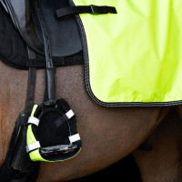 Scaldapiedi per staffe Imperial Riding Reflective confezione da 2 Stampa floreale Motivi