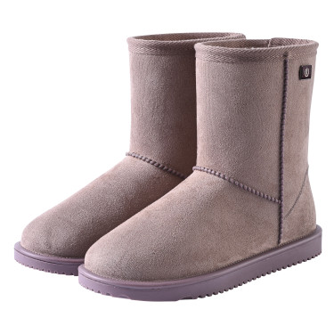 Scarpe da scuderia Imperial Riding Freezy donna Grigio