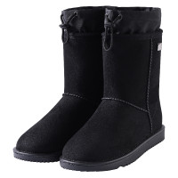 Scarpe da scuderia da donna Imperial Riding Frosty Nero Scarpe da scuderia da donna Imperial Riding Frosty Nero