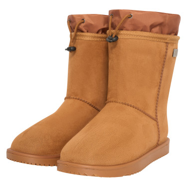 Scarpe da scuderia da donna Imperial Riding Frosty Naturale Marrone