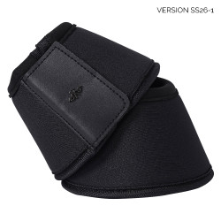 Campanelle HV Polo Neo Nero