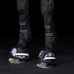 Campanelle Imperial Reflective Reflective Stampa floreale Motivi Campanelle Imperial Reflective Reflective Stampa floreale Motivi