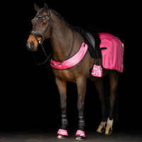 Campanelle Imperial Reflective Reflective Rosa