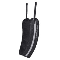 Pettorale Imperial Riding Luminous Nero Pettorale Imperial Riding Luminous Nero