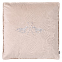 Cuscino HV Polo Kelly Avorio Beige Cuscino HV Polo Kelly Avorio Beige