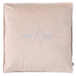 Cuscino HV Polo Kelly Champagne Beige Cuscino HV Polo Kelly Champagne Beige