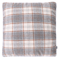 Cuscino HV Polo Kelly check Nuvola Bianco Cuscino HV Polo Kelly check Nuvola Bianco