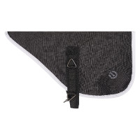 Coperta da paddock Hobby Horse Imperial Riding Free Spirit Nero