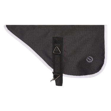 Coperta da paddock Hobby Horse Imperial Riding Free Spirit Nero