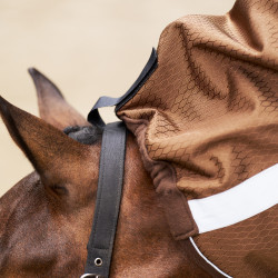 Coperta da paddock Imperial Riding Super-proof 200 g Bronzo Marrone